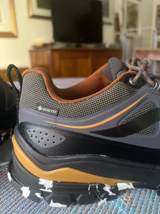 Vans AMZN Met-3 Gore-Tex LX Scarpe Trekking