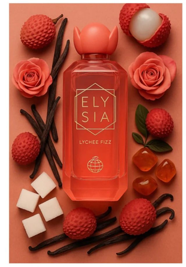 ELYSIA LYCHEE FIZZ