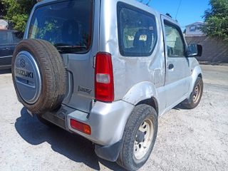 DESPIECE COMPLETO JIMNY