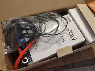 Inversor onda pura GIANDEL 1000W