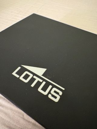 Reloj Lotus Marc Marquez 93 Edicion Especial.