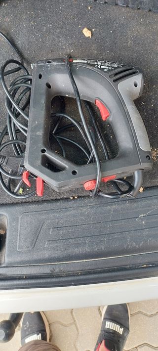 Grapadora eléctrica 2000