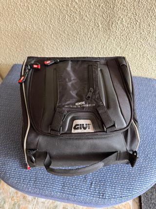 Maleta Givi 25L - Bolso Moto - Scooter Bag