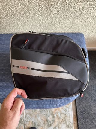 Maleta Givi 25L - Bolso Moto - Scooter Bag
