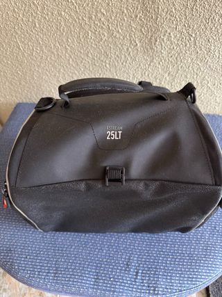 Maleta Givi 25L - Bolso Moto - Scooter Bag
