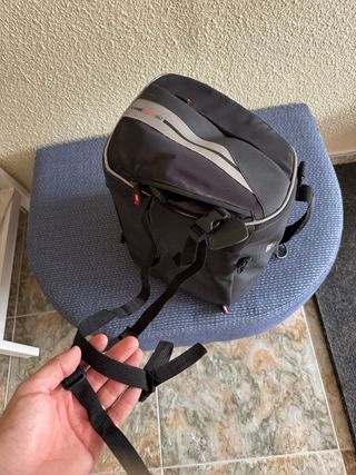 Maleta Givi 25L - Bolso Moto - Scooter Bag