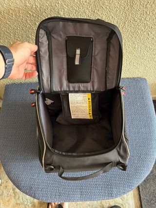 Maleta Givi 25L - Bolso Moto - Scooter Bag
