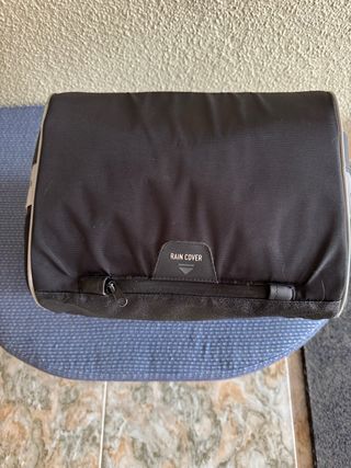Maleta Givi 25L - Bolso Moto - Scooter Bag