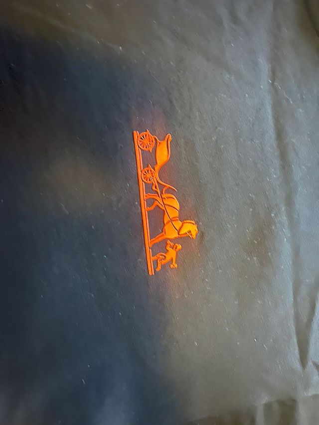 Camiseta Hermes Fit edición especial