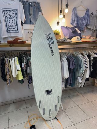 Tabla surf LibTech 5’10