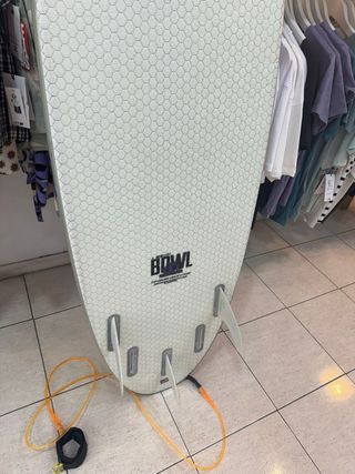 Tabla surf LibTech 5’10
