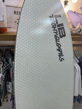 Tabla surf LibTech 5’10