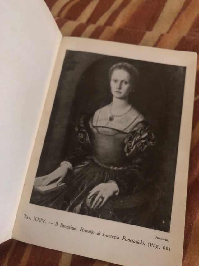 Marangoni - Come si guarda un quadro