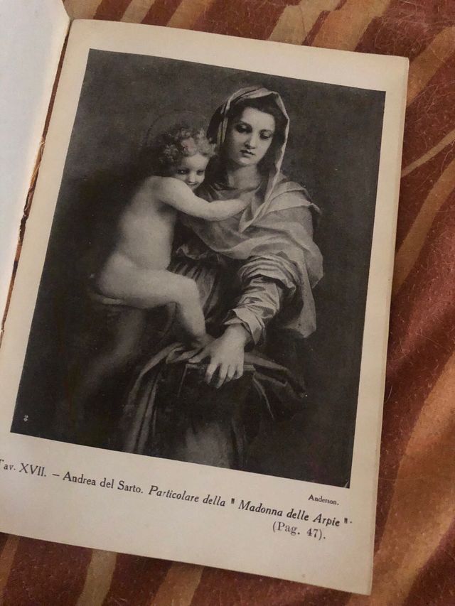 Marangoni - Come si guarda un quadro