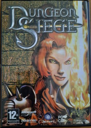 Tres juegos PC: Sherlock Holmes, Dragon's Lair, Du