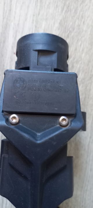 Centralita BMW F800ST - Bosch