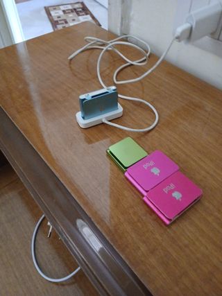 iPod Apple 