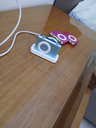 iPod Apple 