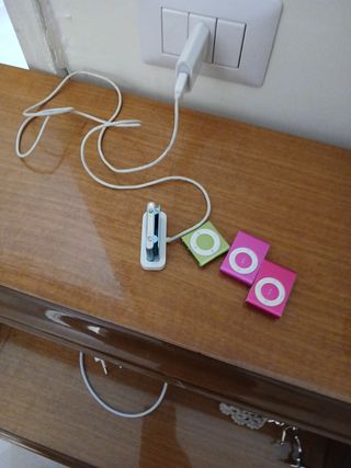 iPod Apple 
