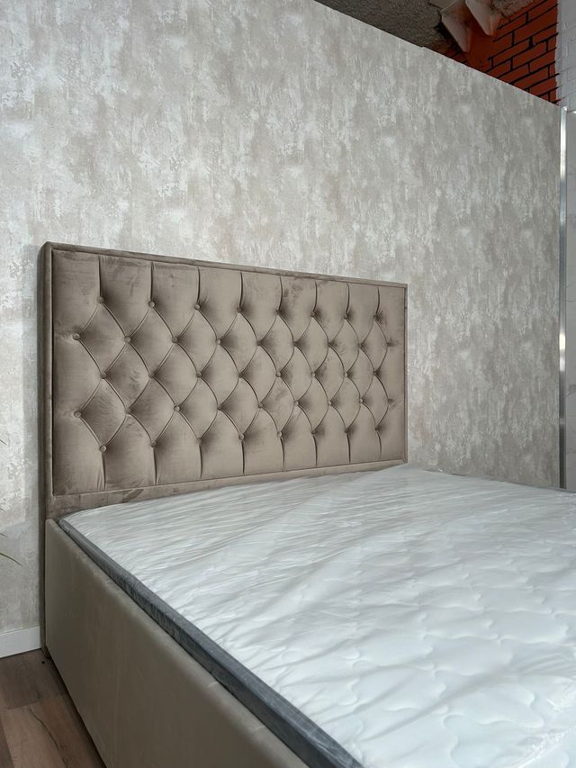 Cama de Casal NOVA + Cabeceira 135