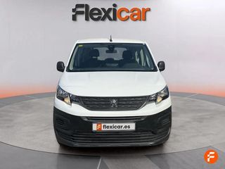 Peugeot Rifter Active Pack Long BlueHDi 73kW