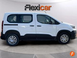 Peugeot Rifter Active Pack Long BlueHDi 73kW