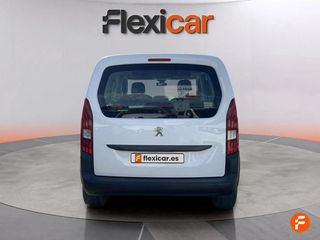 Peugeot Rifter Active Pack Long BlueHDi 73kW