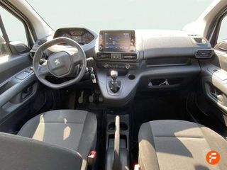 Peugeot Rifter Active Pack Long BlueHDi 73kW