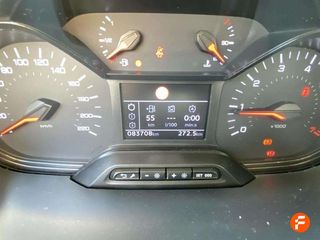 Peugeot Rifter Active Pack Long BlueHDi 73kW
