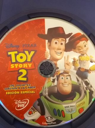 Pack Peliculas Infantiles DVD