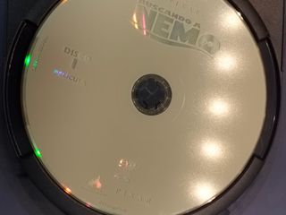 Pack Peliculas Infantiles DVD