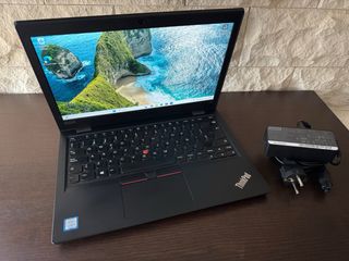 Lenovo ThinkPad L390 - i5 8GB 240GB