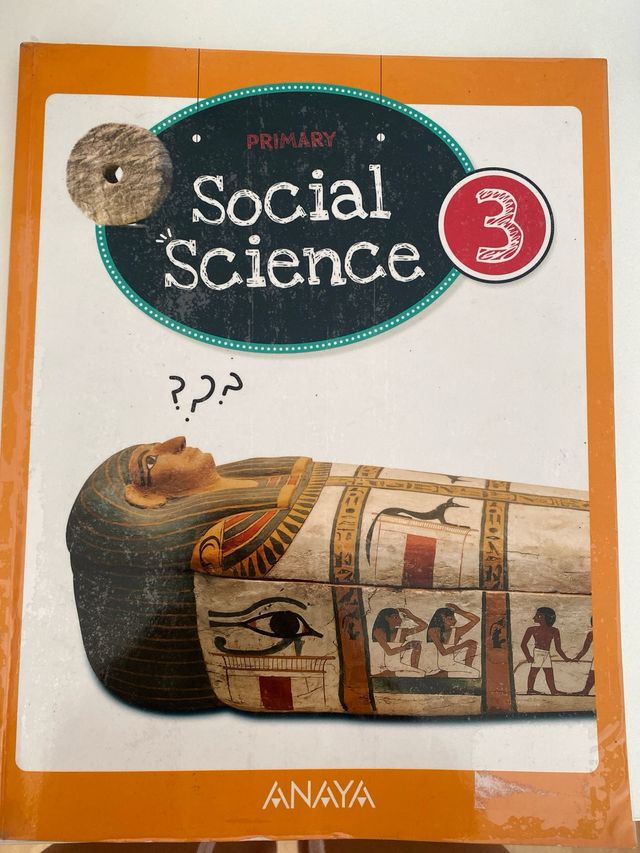 Social Science 3