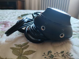 Altavoces 2.1 Woxter Big Bass 260