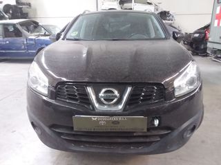 DESPIECE COMPLETO NISSAN QASHQAI 1.5 DCI