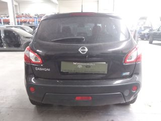 DESPIECE COMPLETO NISSAN QASHQAI 1.5 DCI