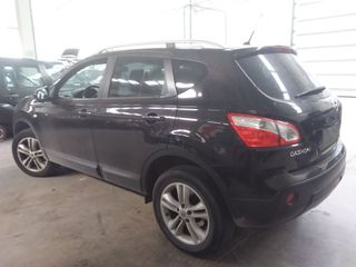 DESPIECE COMPLETO NISSAN QASHQAI 1.5 DCI