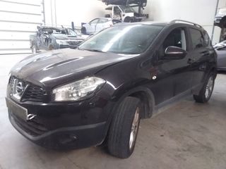 DESPIECE COMPLETO NISSAN QASHQAI 1.5 DCI