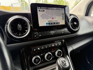 MERCEDES-BENZ Clase T 180 d