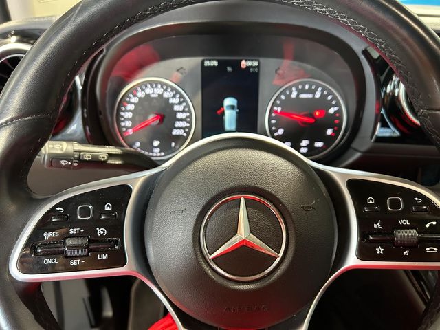 MERCEDES-BENZ Clase T 180 d