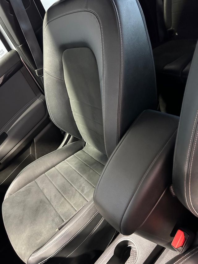 MERCEDES-BENZ Clase T 180 d