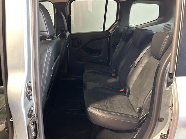 MERCEDES-BENZ Clase T 180 d