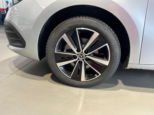 MERCEDES-BENZ Clase T 180 d