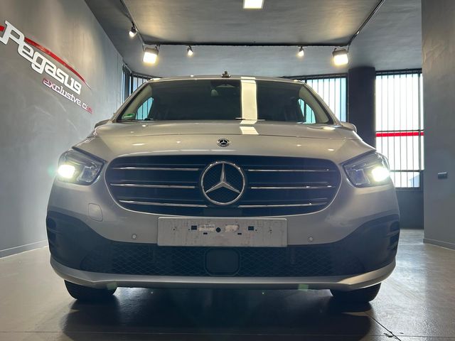 MERCEDES-BENZ Clase T 180 d