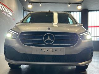 MERCEDES-BENZ Clase T 180 d