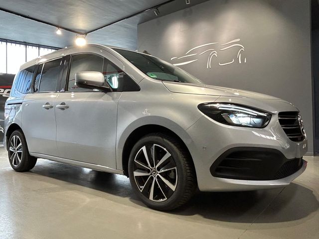 MERCEDES-BENZ Clase T 180 d