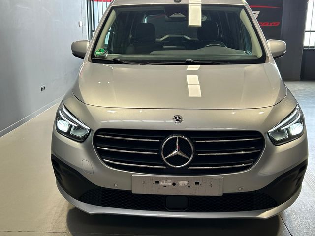 MERCEDES-BENZ Clase T 180 d