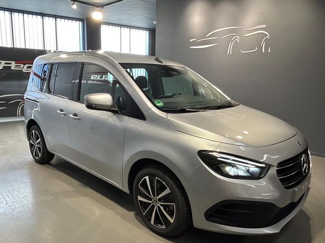 MERCEDES-BENZ Clase T 180 d