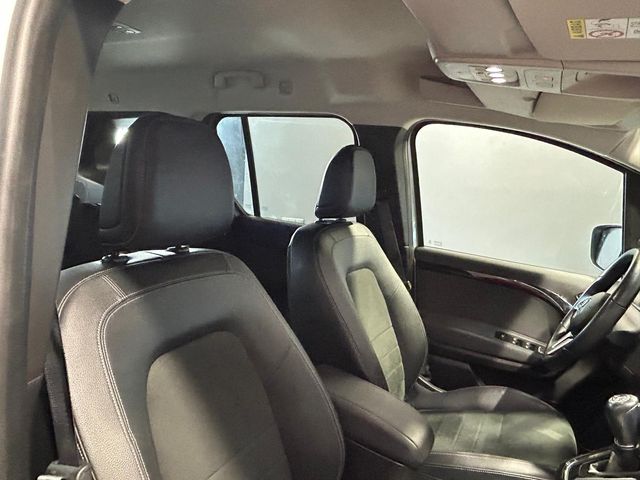 MERCEDES-BENZ Clase T 180 d