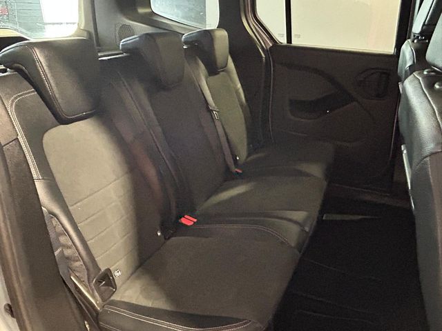 MERCEDES-BENZ Clase T 180 d